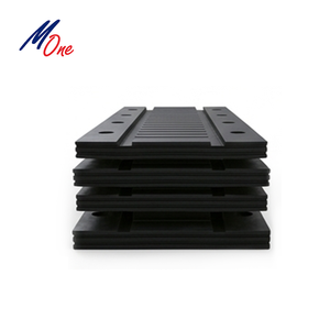 Junta de Expansión Elastomérica M140 de Alta Especificación, Sello de Goma Moldeada Negra, Neopreno Natural para Construcción de Puentes y Movimientos Estructurales - Product Image 5