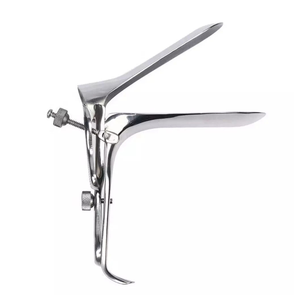 Espéculo Vaginal Quirúrgico OEM ODM de Acero Inoxidable de Alta Calidad, Totalmente Personalizable, ¡Venta Caliente! - Product Image 5