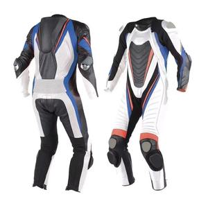 Maillot de motocross vierge en gros personnalisable, combinaison de course moto, logos personnalisés, vêtements de sport respirants pour la course automobile et la moto - Product Image 3