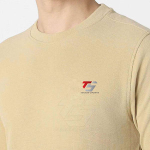 Sudaderas para Hombre de Material Cómodo, Ligeras y Transpirables, Sudaderas Básicas de Estilo Urbano para Hombre - Product Image 6