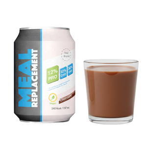 Máquina Expendedora de Batidos Nutricionales Todo en Uno, Personalización Total, Nutrición Completa, Bebida Sustitutiva de Comida, Vegano - Product Image 1