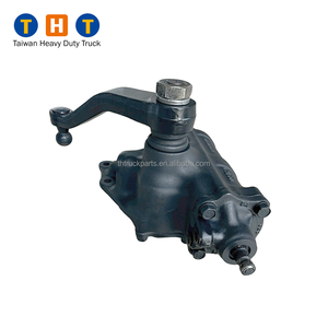 Boîte de direction Autres pièces de camion pour Fuso Canter FE Moteur diesel - Product Image 1