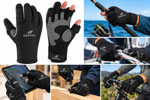 Gants de pêche - Product Image 4