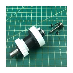 ชุดเพลาขับแผ่นดิสก์444911สำหรับจักรเย็บผ้าในประเทศชิ้นส่วนเครื่องเครื่องแต่งกายที่จำเป็นในประเทศไต้หวัน - Product Image 1