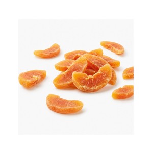 International Standard Vietnam Manufacturer Supply Cheap Price Whole Dried Papaya Packed in 250g <b>Bag</b> - Product Image 1