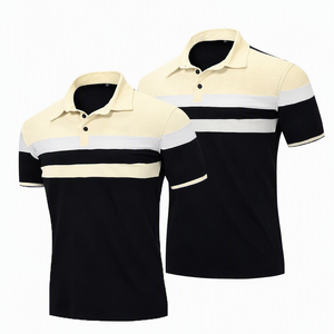 T-shirt personnalisé OEM en jersey respirant unisexe imprimé numériquement en Spandex/Coton pour événements, uniformes scolaires et clubs - Product Image 3