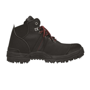 OFERTA MARUGO MDMSP012 BK Calzado de Seguridad Unisex con Malla Transpirable, Antideslizante y Resistente para Exteriores - Product Image 2