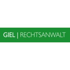 GIEL | RECHTSANWALT Inh. Marc Oliver Giel logo