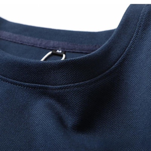 T-shirt formel surdimensionné pour homme ABDULLAH APPARELS, 300g, 100% coton, imprimé léopard, avec des caractéristiques de séchage rapide et écologiques - Product Image 5