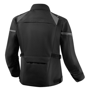 <b>Motorcycle</b> Touring <b>Jackets</b> Custom Printed Waterproof Riding Apparel Level 2 Protection Export Pakistan - Product Image 4