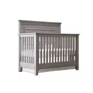 Gran oferta de cama para niños con muebles de madera maciza de teca de alta calidad a precio mayorista de Indonesia - Product Image 2