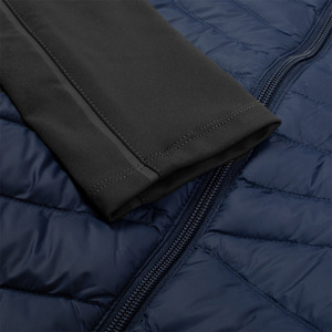 Chaqueta acolchada transpirable para mujer, último modelo, alta demanda, mejor calidad, estilo elegante, servicio OEM de alta demanda para mujer - Product Image 6