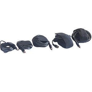 สายรัดทำความร้อนแบบปรับได้ 12V RCA สำหรับกล้องโทรทรรศน์มืออาชีพ ใช้กับเลนส์กล้อง อุปกรณ์ออปติคอล สำหรับการสังเกตการณ์ทางดาราศาสตร์ - Product Image 1