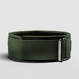 Cinturón de Protección Profesional de Neopreno de Alta Gama de 65 mm, Resistente, para Entrenamiento Físico, con Logotipo Personalizable, para Sentadillas, Peso Muerto y Fuerza - Product Image 2