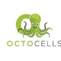 OCTOCELLS logo