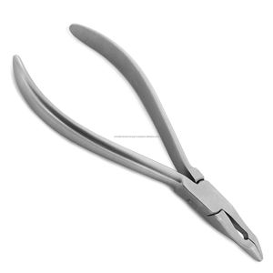 คีมจัดฟันแบบแมนนวล WPS-DP-03S Weingart สำหรับการปรับตั้งเครื่องมือจัดฟัน ใช้จับลวดเหล็กกล้าไร้สนิม - Product Image 4