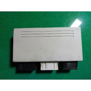 ECUs et modules informatiques d'occasion de la série 7 6930204 - Product Image 2