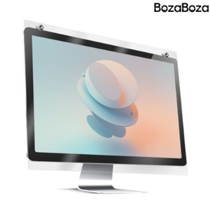 Filtro Óptimo de Reducción de Luz Azul Acrílico ABLCC15W de 15 Pulgadas, Resistente a Impactos, Hecho en Corea, para Cuidado del Monitor de Escritorio - Product Image 4