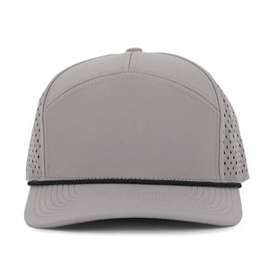 Gorra de Golf con Soporte para Tees, Fabricante OEM, Gorra de Golf Duradera y Ajustable para Jugadores, Clubes y Uso Promocional - Product Image 6