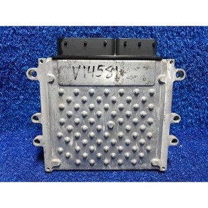 Unidad de Control del Motor (ECU) XJ X351 2009-2012 Usada ORIGINAL MB2797009310 - Product Image 3
