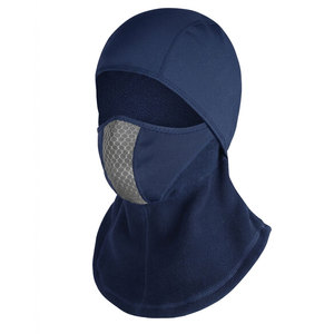 Single <b>Eye</b> Patch Blindfold Windproof Fleece Adult Child Strabismic Amblyopia Protector <b>Eye</b> <b>Mask</b> Adjustable Sleeping Eyeshade - Product Image 2