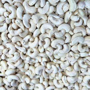 Hot Sales High Quality Raw Cashew <b>Nuts</b> WW180, WW240, WW320, LP, WS Cashew <b>Nuts</b> Cashew <b>Nuts</b> W320 OEM, ODM - Product Image 1