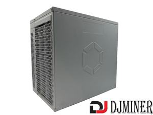 Trong kho Canaan Avalon a16xp 300th/S 3850W Bitcoin asic thợ mỏ | SHA-256 khai thác phần cứng tiếng ồn thấp và năng lượng hiệu quả - Product Image 1