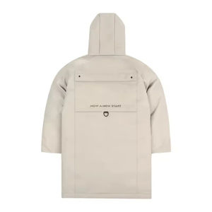 Vêtements d'hiver en gros, parka rembourrée pour homme, imperméable, parka d'hiver de qualité supérieure pour homme - Product Image 2