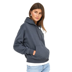 Nueva Llegada: Sudaderas con Capucha de Forro Polar para Mujer, Ropa de Invierno, Calidad Premium, Transpirables, Ecológicas, con Bolsillos, Diseño Personalizado, Casual - Product Image 4