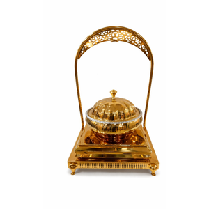 Brûleur à bakhoor traditionnel - Product Image 3