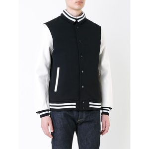 Chaqueta Universitaria Florida A&M (FAMU) al por Mayor, OEM, de Alta Calidad, para Hombre, Chaqueta Deportiva, Hecha en Pakistán, Chaquetas para Hombre - Product Image 1