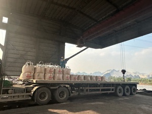 Ciment Portland CEM II 32.5N -ATZ 50KG SAC du Vietnam et haute finesse Utilisation pour une construction rapide - Product Image 3