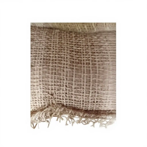 GEOTEX décoratif en fibre de coco de haute qualité avec un design traditionnel, multifonctionnel pour une utilisation en intérieur - Product Image 1