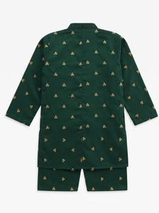 Ensemble de tenue d'hiver 2 pièces en satin uni à capuche pour femme, avec haut à manches longues et jupe assortie à boutons sur le devant - Product Image 6