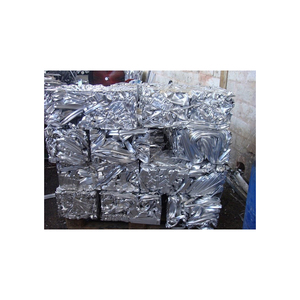 Déchets d'extrusion d'aluminium à prix réduit, matériau de haute qualité pour la fourniture en gros et les acheteurs en gros - Product Image 4