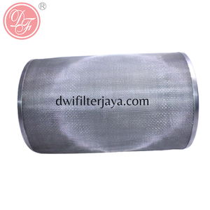 High Quality Custom Round Stainless Steel Micron Filter Mesh Screen Quality Guaranteed - Product Image 1