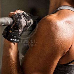 Durable Material Workout <b>Fitness</b> <b>Gloves</b> Best Manufacture <b>Fitness</b> <b>Gloves</b> Wholesale <b>Fitness</b> <b>Gloves</b> - Product Image 5