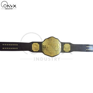 Fully Customized <b>Boxing</b> Ultimate Fighting Lightweight Durable OEM Service Wholesale Rate Gold/Silver Plated Adjustable - Product Image 2