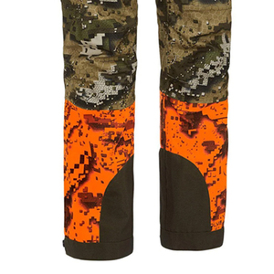 Pantalones de Caza Transpirables para Hombre, Diseño Sólido con Múltiples Bolsillos, para Invierno - Nueva Llegada - Product Image 2