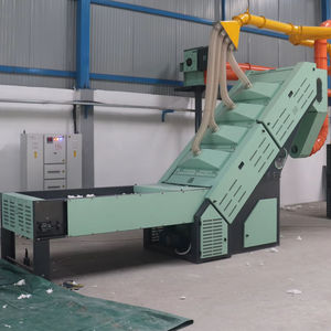 Machine de soufflage d'air - Product Image 1