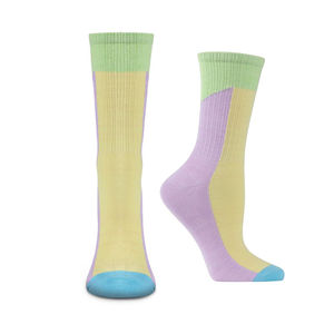 Customizable Men's High Quality Winter Crew Length <b>Socks</b> Durable <b>Soft</b> Insulated Breathable Anti-Bacterial 100% Cotton Casual - Product Image 2