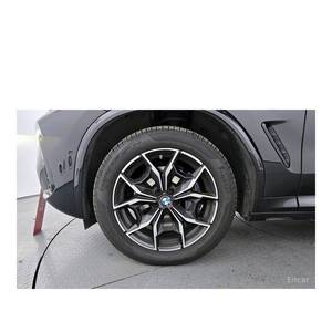 BMW X4 XDrive20i M Sport 2023 con Caja de Cambios Automática, Volante a la Izquierda, Cámara Trasera, 43,285 km - Product Image 5