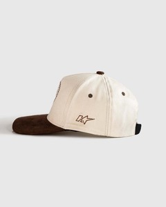 Gorra Snapback Personalizada al por Mayor con Logotipo, Visera Plana y Correa Ajustable, Bordado de Primera Calidad, Unisex, Transpirable - Product Image 4