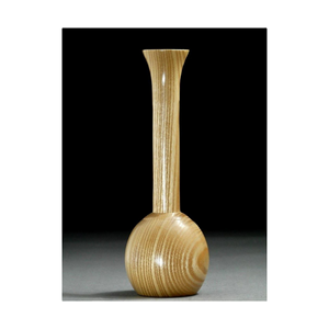 Macetas de Madera para Plantas, Decoración para el Hogar y Hoteles, Textura Natural, Ligeras, Diseño Clásico, Marca Multi Craft, Precio - Product Image 1