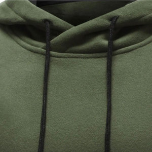 Ropa Deportiva de Primera Calidad, Sudaderas Deportivas para Venta al Por Mayor, Sudaderas Deportivas Hechas en Fábrica, Estilo Básico - Product Image 5