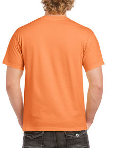 Camiseta de Manga Corta de Algodón Informal con Frente Liso para Hombre y Mujer, Elegante, Cómoda, de Alta Calidad, Personalizada, de Secado Rápido - Product Image 6