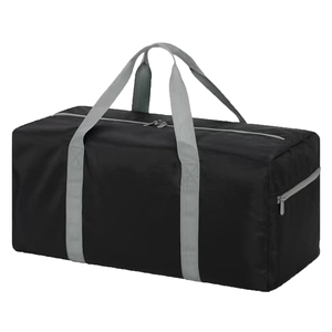 Mochila deportiva impermeable de alta calidad, unisex, personalizada, al por mayor, con cordón, para zapatos, gimnasio, viajes. - Product Image 2