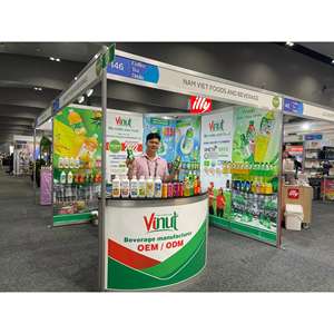 น้ำผลไม้สกัดจากเอ็นเอฟซีธรรมชาติขนาด250มล. สำหรับแบรนด์ผลิตในเวียดนาม (oM/odm) อายุการเก็บรักษา24เดือน - Product Image 6