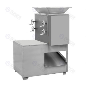 Baixin Machinery Ligne de production d'ail entièrement automatique en poudre d'ail à haute efficacité et économie d'énergie. - Product Image 2