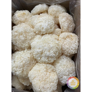 Hongo Blanco Seco Comestible Saludable de Alta Calidad y Precio Económico, Alto Valor Nutricional 99GD Cultivado - CARYLN - Product Image 2